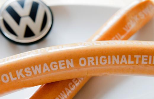 Авторазборка: слабый рубль ударит по автопроизводству
