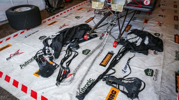 Джейзет на две тысячи сил: тюнинг Toyota Chaser JZX81