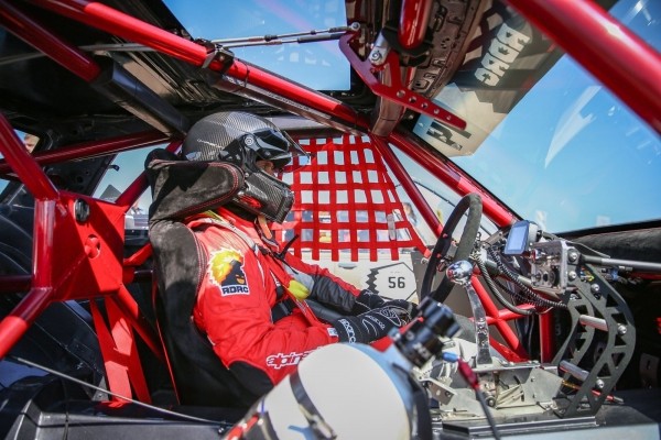 Джейзет на две тысячи сил: тюнинг Toyota Chaser JZX81