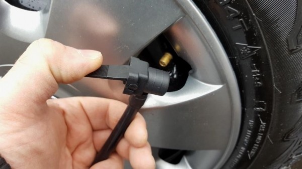 Как накачать 10 колес с помощью «ведра»: тест BERKUT Spec-2M