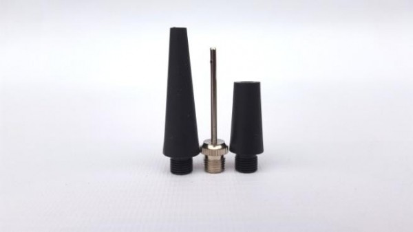 Как накачать 10 колес с помощью «ведра»: тест BERKUT Spec-2M