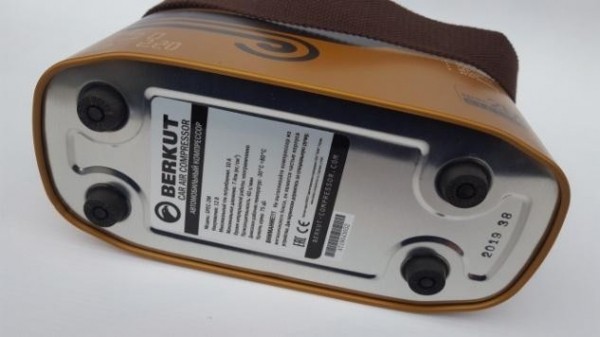 Как накачать 10 колес с помощью «ведра»: тест BERKUT Spec-2M