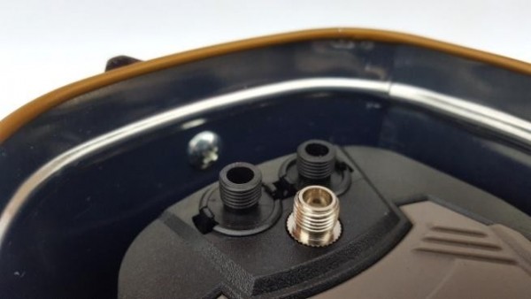 Как накачать 10 колес с помощью «ведра»: тест BERKUT Spec-2M