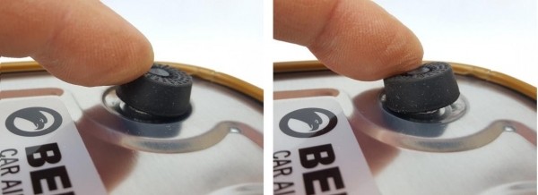 Как накачать 10 колес с помощью «ведра»: тест BERKUT Spec-2M