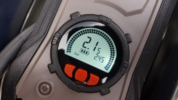 Как накачать 10 колес с помощью «ведра»: тест BERKUT Spec-2M