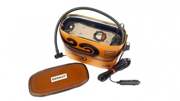 Как накачать 10 колес с помощью «ведра»: тест BERKUT Spec-2M