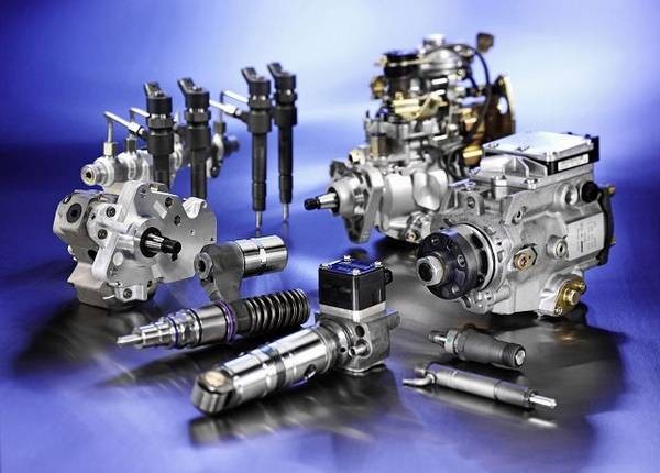 Как отремонтировать топливную аппаратуру: виды и принципы