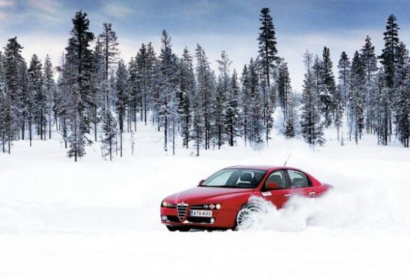 Когда одевать зимнюю резину: советы и рекомендации Когда одевать зимнюю резину: советы и рекомендации