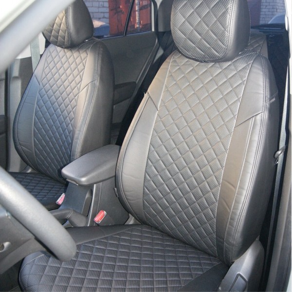 Продажа и пошив по индивидуальному заказу модельных авточехлов и автоковриков