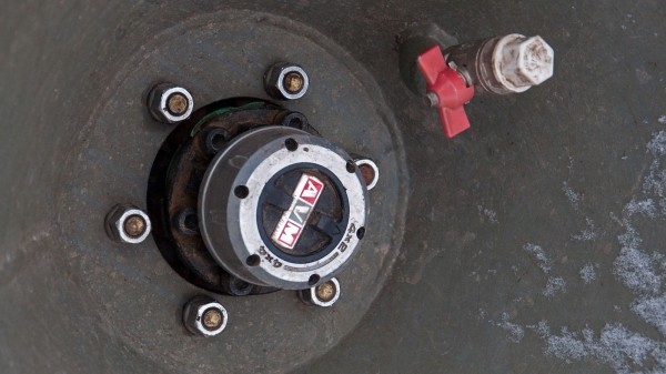 Путь к инфаркту: тест-драйв вездехода «Исследователь»