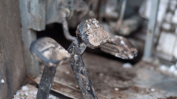 Путь к инфаркту: тест-драйв вездехода «Исследователь»