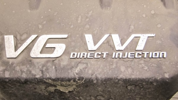 Резиновая цепь, промытая муфта, бьющий кардан: проблемы Cadillac SRX на пробеге 150 000