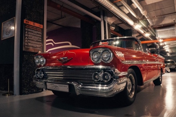 Выставка Кастом Дизайна ART CUSTOM DRAFT