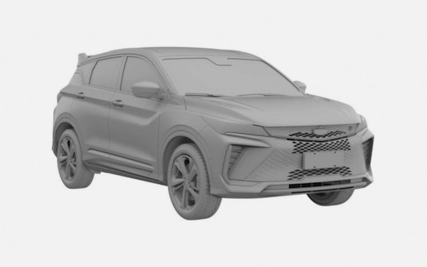 6 потенциальных новинок для России. Первые изображения и характеристики
6 потенциальных новинок для России. Первые изображения и характеристики