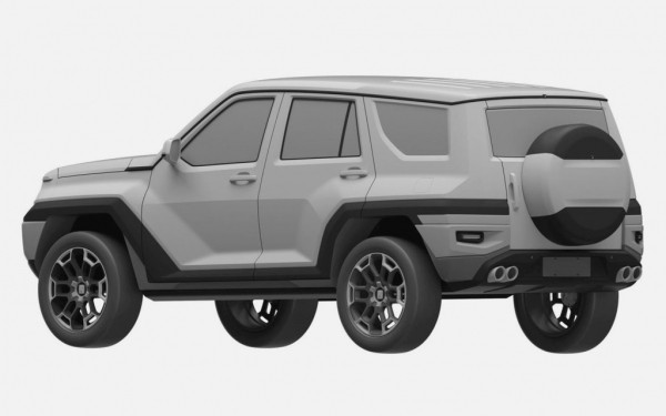 6 потенциальных новинок для России. Первые изображения и характеристики
6 потенциальных новинок для России. Первые изображения и характеристики