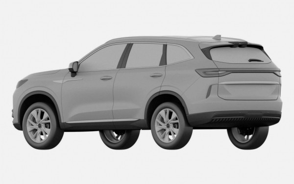 6 потенциальных новинок для России. Первые изображения и характеристики
6 потенциальных новинок для России. Первые изображения и характеристики