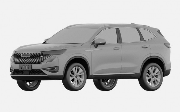 6 потенциальных новинок для России. Первые изображения и характеристики
6 потенциальных новинок для России. Первые изображения и характеристики