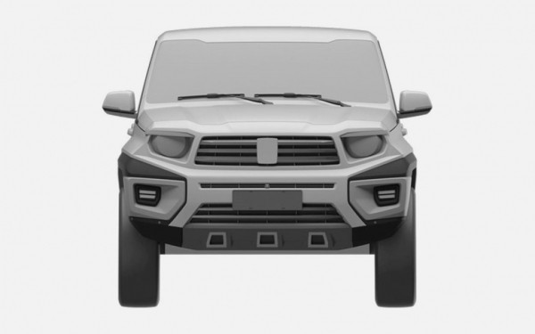 6 потенциальных новинок для России. Первые изображения и характеристики
6 потенциальных новинок для России. Первые изображения и характеристики