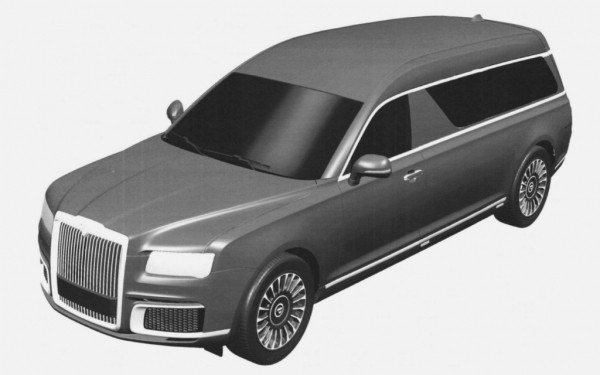 6 потенциальных новинок для России. Первые изображения и характеристики
6 потенциальных новинок для России. Первые изображения и характеристики