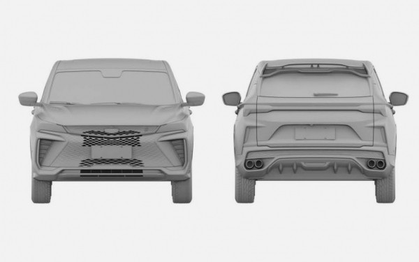 6 потенциальных новинок для России. Первые изображения и характеристики
6 потенциальных новинок для России. Первые изображения и характеристики