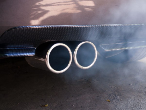 Проценты вредности: о каких неисправностях машины расскажут нос и газоанализатор