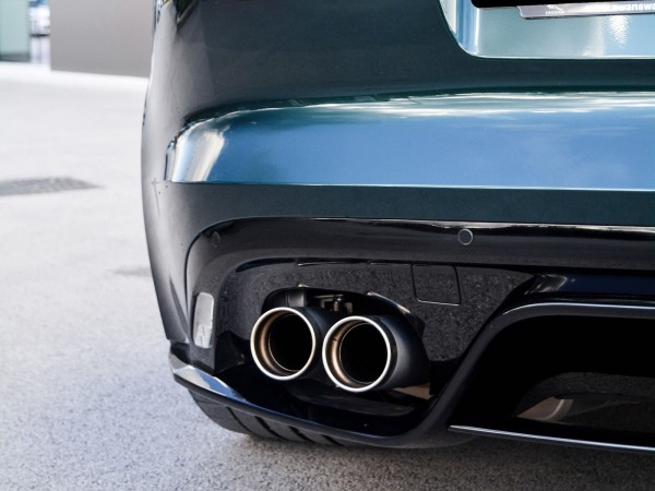 Проценты вредности: о каких неисправностях машины расскажут нос и газоанализатор