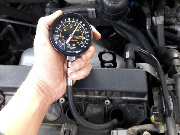 Проценты вредности: о каких неисправностях машины расскажут нос и газоанализатор