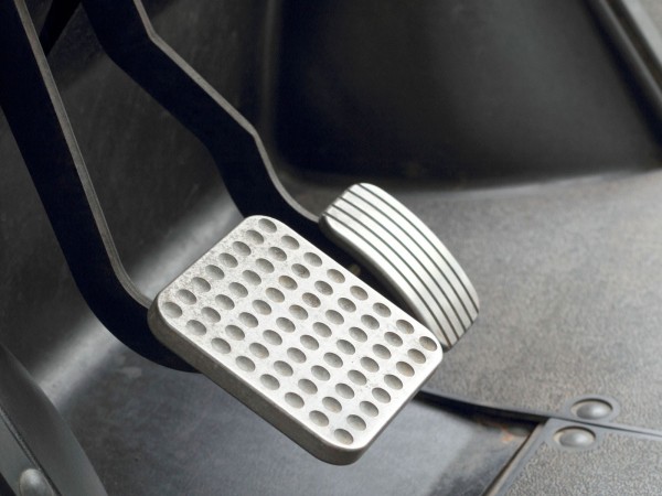 Остановка по требованию: что ломается в главном тормозном цилиндре