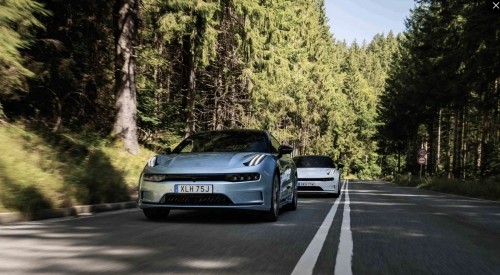 Zeekr против “серых” электромобилей Zeekr против “серых” электромобилей